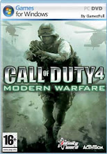 Call Of Duty 4 Modern Warfare PC [Full] Español [MEGA]