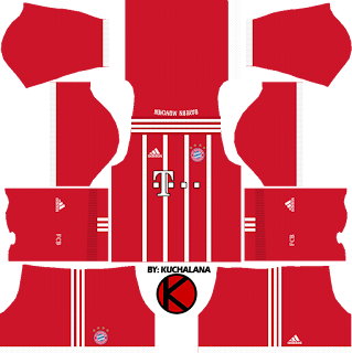 Kuchalana bayern deals
