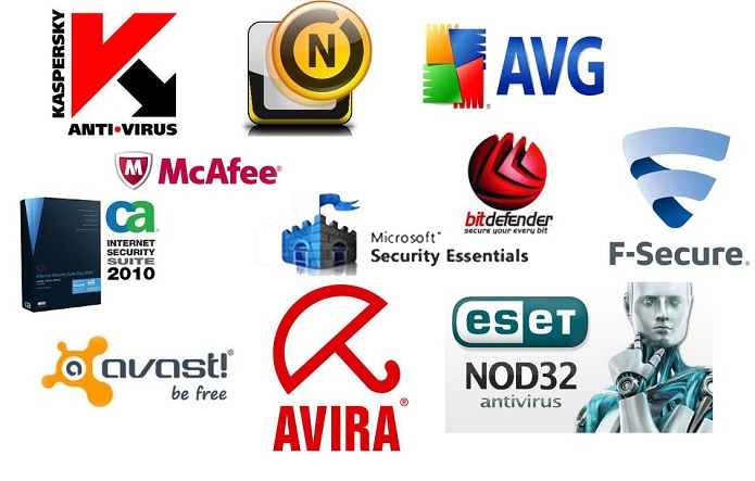 antivirus for laptops