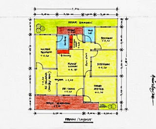 50 Contoh Gambar Denah Rumah Minimalis Rumah Minimalis 50 Contoh Gambar Denah Rumah Minimalis Rumah Minimalis