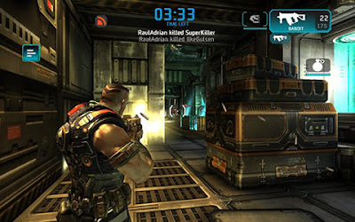 shadowgun deadzone trainer shadowgun deadzone trainer