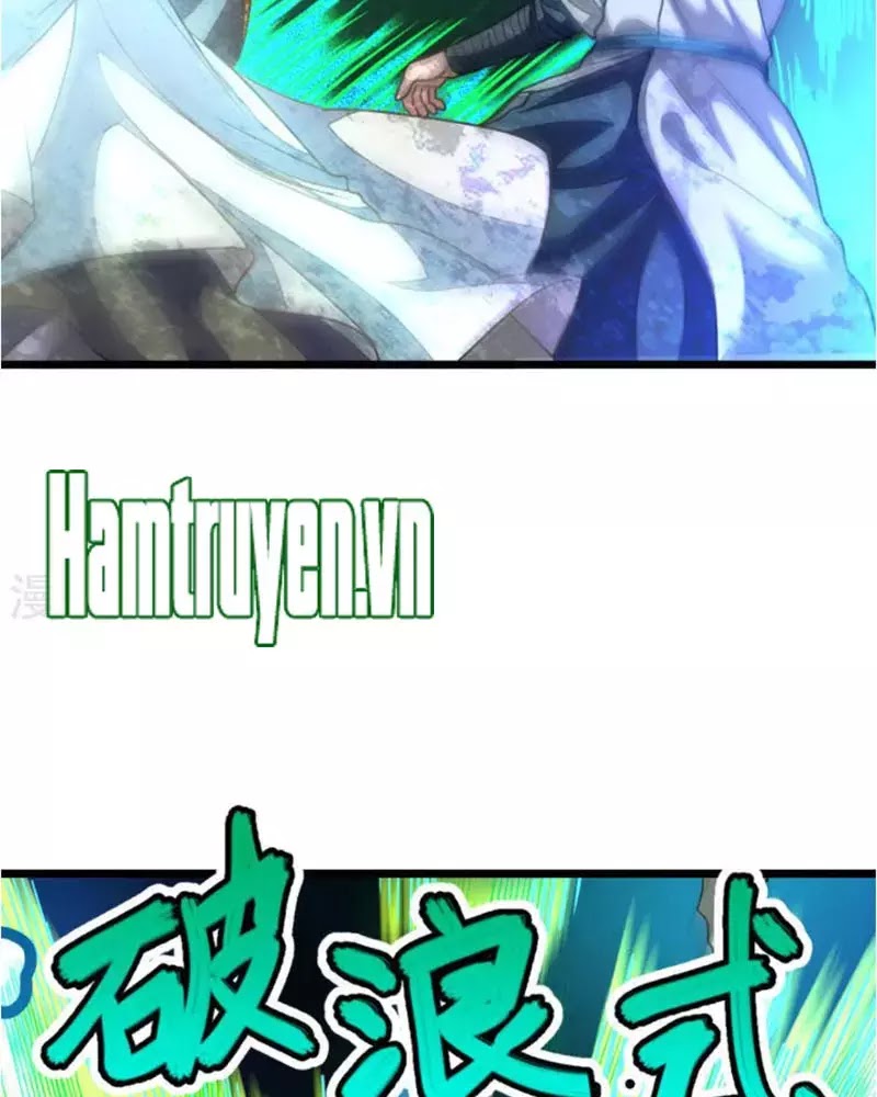 Cửu Dương Thần Vương Chapter 161 - AB Truyện