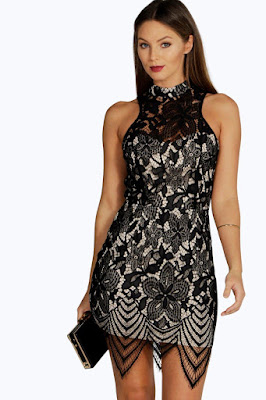 Vestidos de moda cortos Vestidos de moda cortos