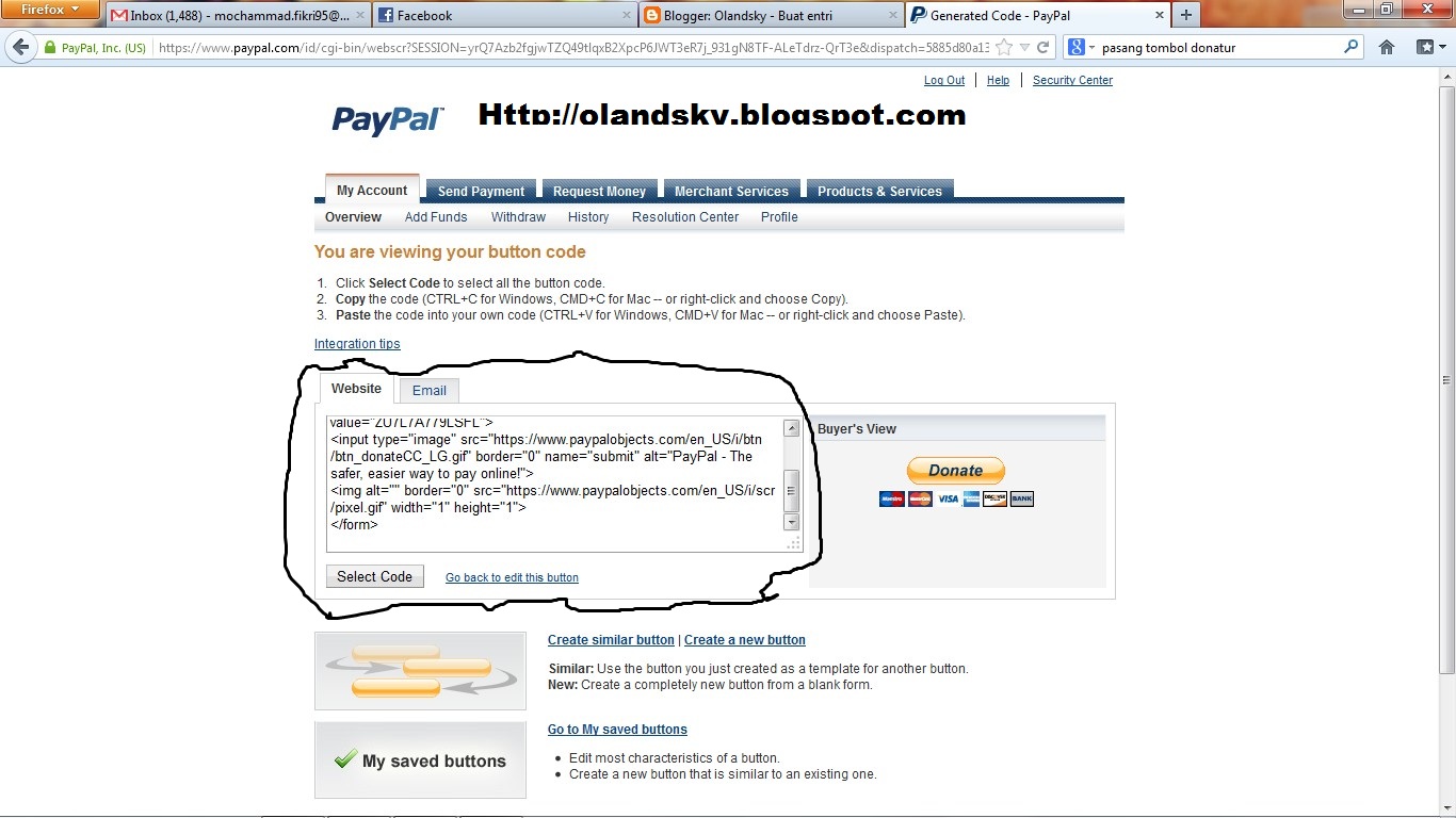 Как положить деньги на paypal. Как положить деньги на paypal