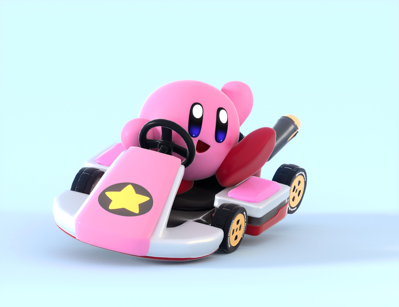 Hyrule Blog The Zelda Blog Mario Kart 8 Deluxe DLC Ideas