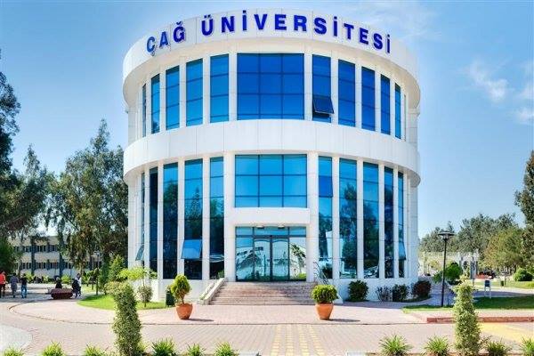 Avrupa'dan Onaylı Vakıf Üniversitesi: Çağ Üniversitesi