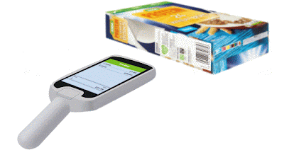 storia e origine del self scanning Coop Italia