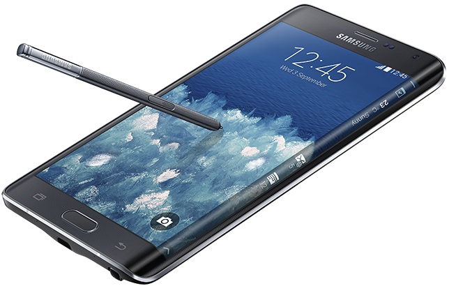 Samsung Galaxy Note Edge Android 5.0.1 new features Samsung Galaxy Note Edge Receives Android 5.0.1 Lollipop Update In Australia; Other Countries To Receive In February/March