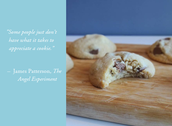 Quotes Baking Cookies. QuotesGram