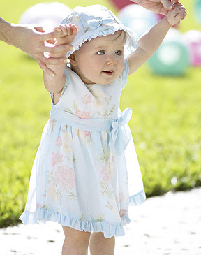 summer baby clothing 2013 Cute Summer Dresses For Kids