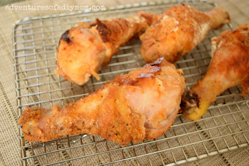 Featured image of post Simple Way to Chicken Drumstick Recipes For Kids