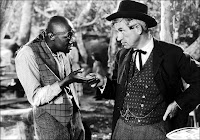 Stepin Fetchit & Will Rogers