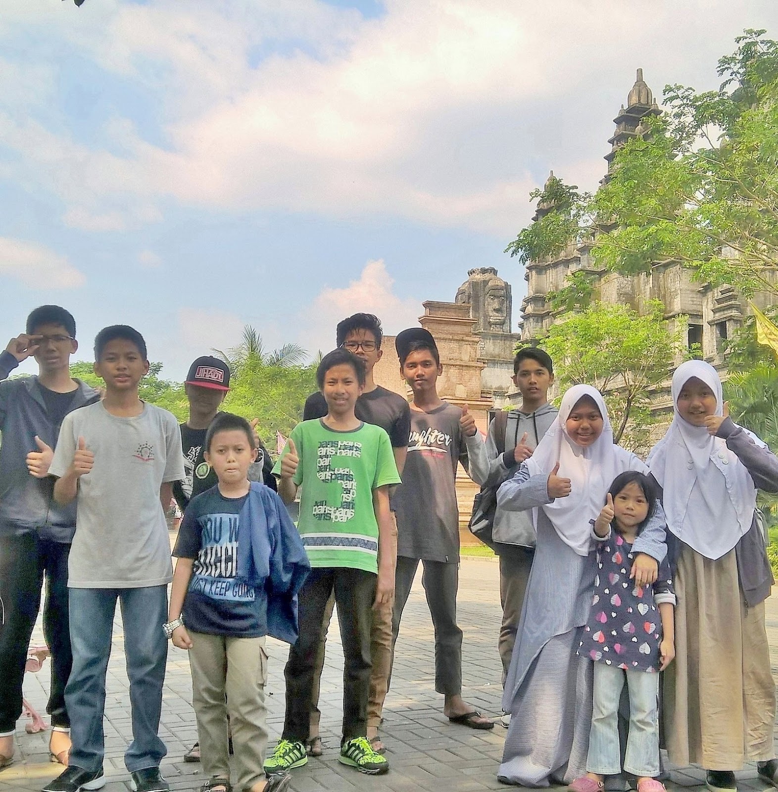 Muslim Cendekia Madani