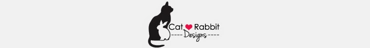 Cat and Rabbit Designs