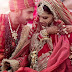 The Wait’s Over! First Pics of Ranveer-Deepika as Bride & Groom