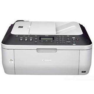 Solucionar El Error 5B00 Canon MX320 Solucionar El Error 5B00 Canon MX320