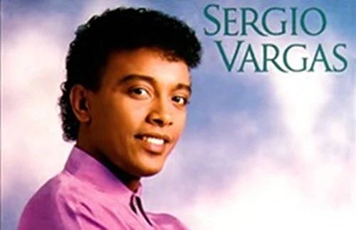 Sergio Vargas - Lastima De Tanto Amor