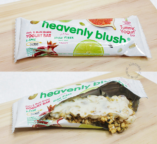 Xiao Vee Indonesian Beauty Blogger Ngemil Sehat Dengan Heavenly Blush