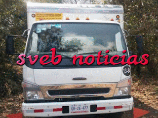 Aseguran cuatro camionetas a presuntos huachicoleros en Omealca Veracruz. Noticias en tiempo real