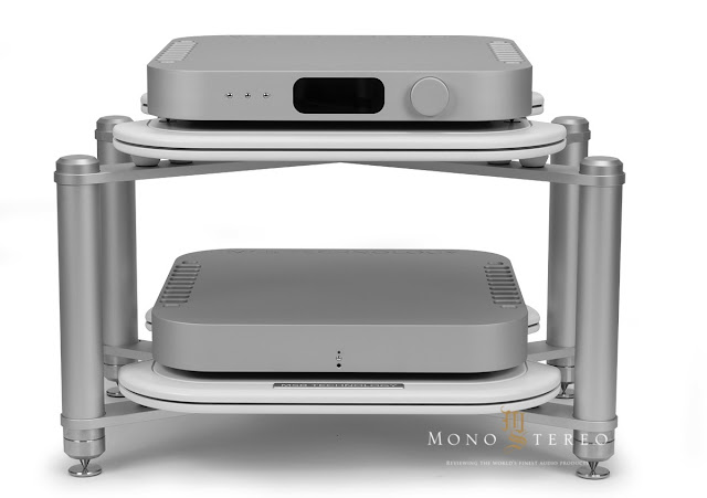 NEW MSB TECHNOLOGY REFERENCE HIGH-END AUDIO RACK – Ultimate High-Fidelity