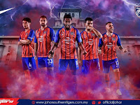 dream league soccer kits jdt 2020