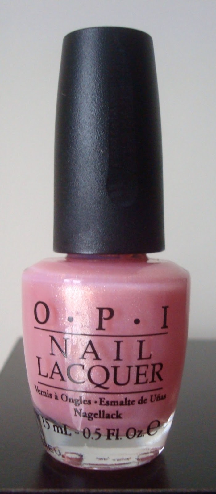 Keep Calm and Polish On: OPI Princess Charming Collection 