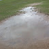 #Futebol – Chuva adia jogo do sub-17 do Metropolitano em Cubatão
