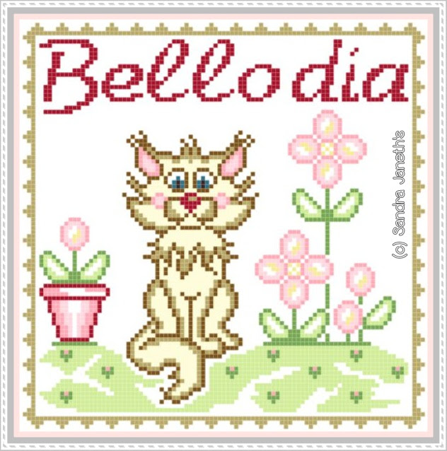 SJSC - Bello día SJSC - Bello día