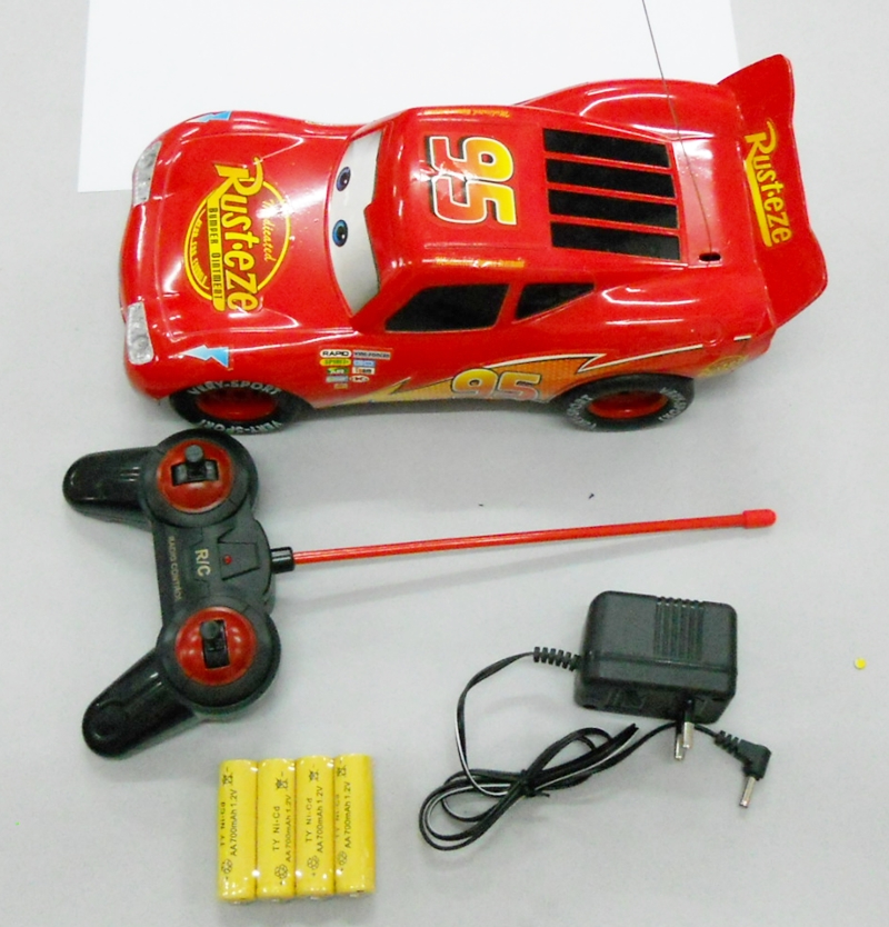 remote control lightning