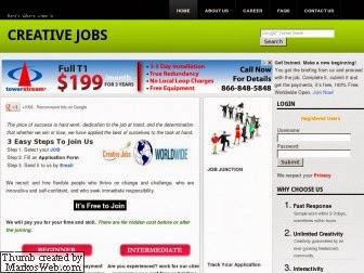 Cjinc info 2011 online typing jobs