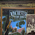 (Not So) Ghostly Misadventures at the Winchester Mystery House!