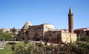 Cacabey Medresesi Cacabey Medresesi