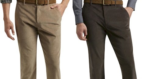 jos a bank corduroy pants
