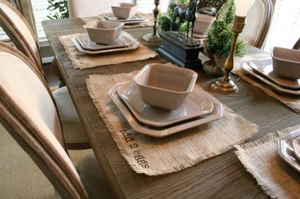 Chic Country Style 3 Chic Country Style 3