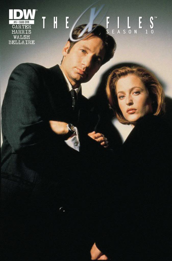 The X-Files 1993 - Full (HD)