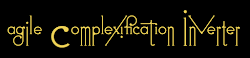 agile complexification inverter