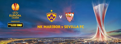 El Sevilla FC se enfrentará al Maribor en los dieciseisavos de Final de la Europa League