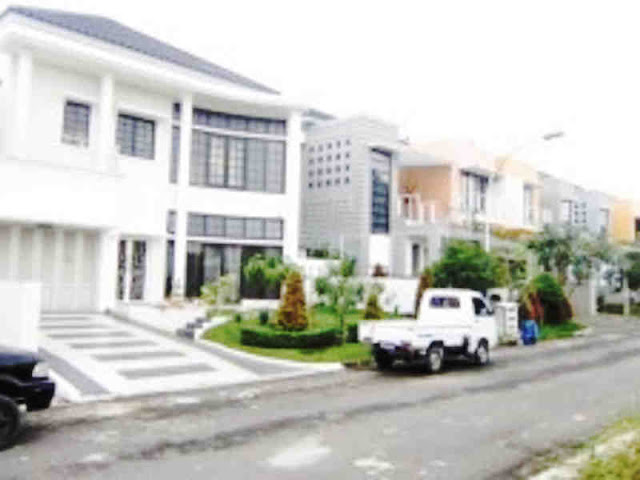 Rp30 Miliar jadi Batas Nilai Rumah Mewah, Apartemen, Kondominium Kena PPnBM 20 Persen Rp30 Miliar jadi Batas Nilai Rumah Mewah, Apartemen, Kondominium Kena PPnBM 20 Persen