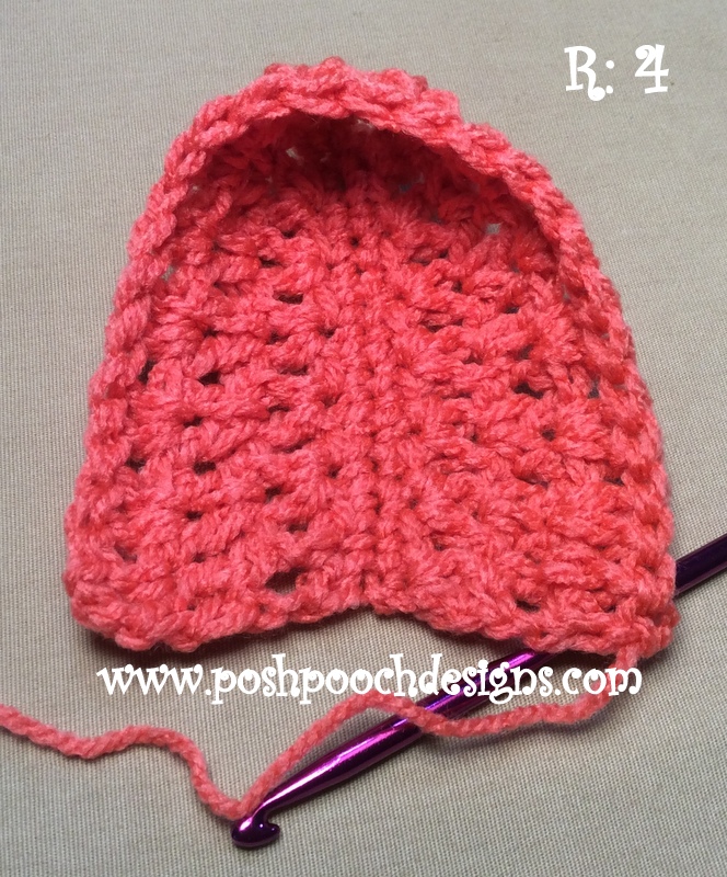 Posh Pooch Designs Baby Preemie 3 months