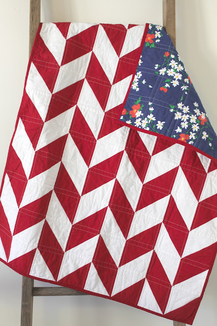 5 Favorite Patriotic Quilt ideas