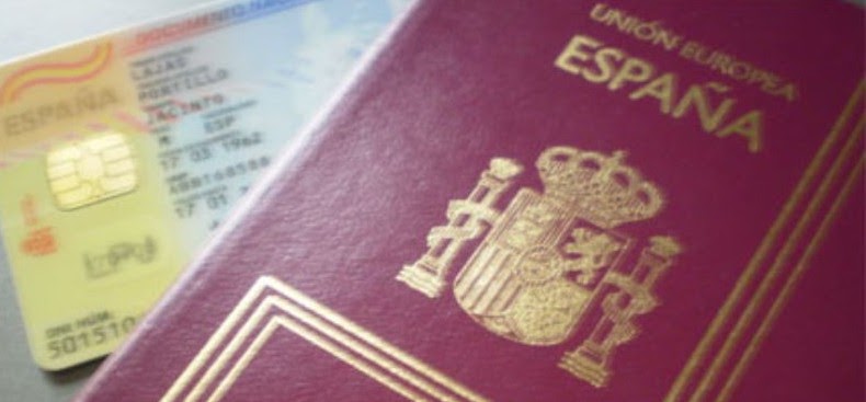 nacionalidad española por residencia para niños nacidos en españa