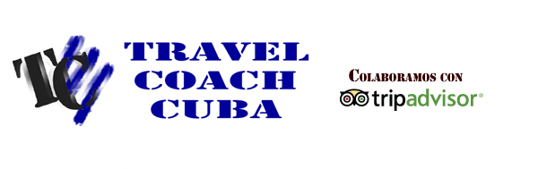 TRAVEL COACH CUBA            