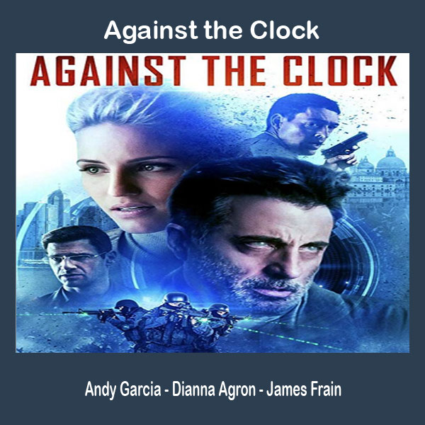 Against the Clock , Film Against the Clock , Against the Clock  Synosis, Against the Clock  Trailer, Against the Clock  Review, Download Poster Against the Clock 