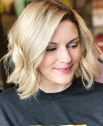 Gaya Rambut Pendek Gaya Rambut Pendek