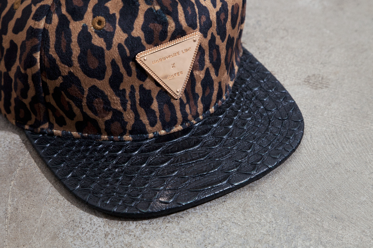 hater snapback 2013 collection 08 - Hater Snapback - Cole&ccedil;&atilde;o 2013