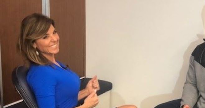 THE APPRECIATION OF BOOTED NEWS WOMEN BLOG MARIA
