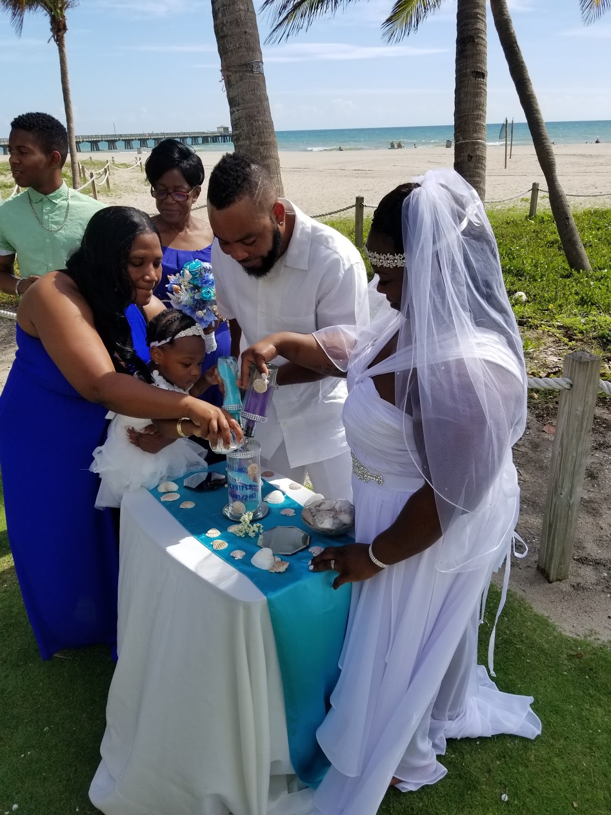 Congratulations Jennifer Marlon Wedding Officiant Affordable