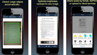 App Fast Scanner Fast Scanner