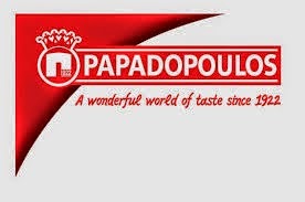 papadopoulos,dolcezze dalla grecia