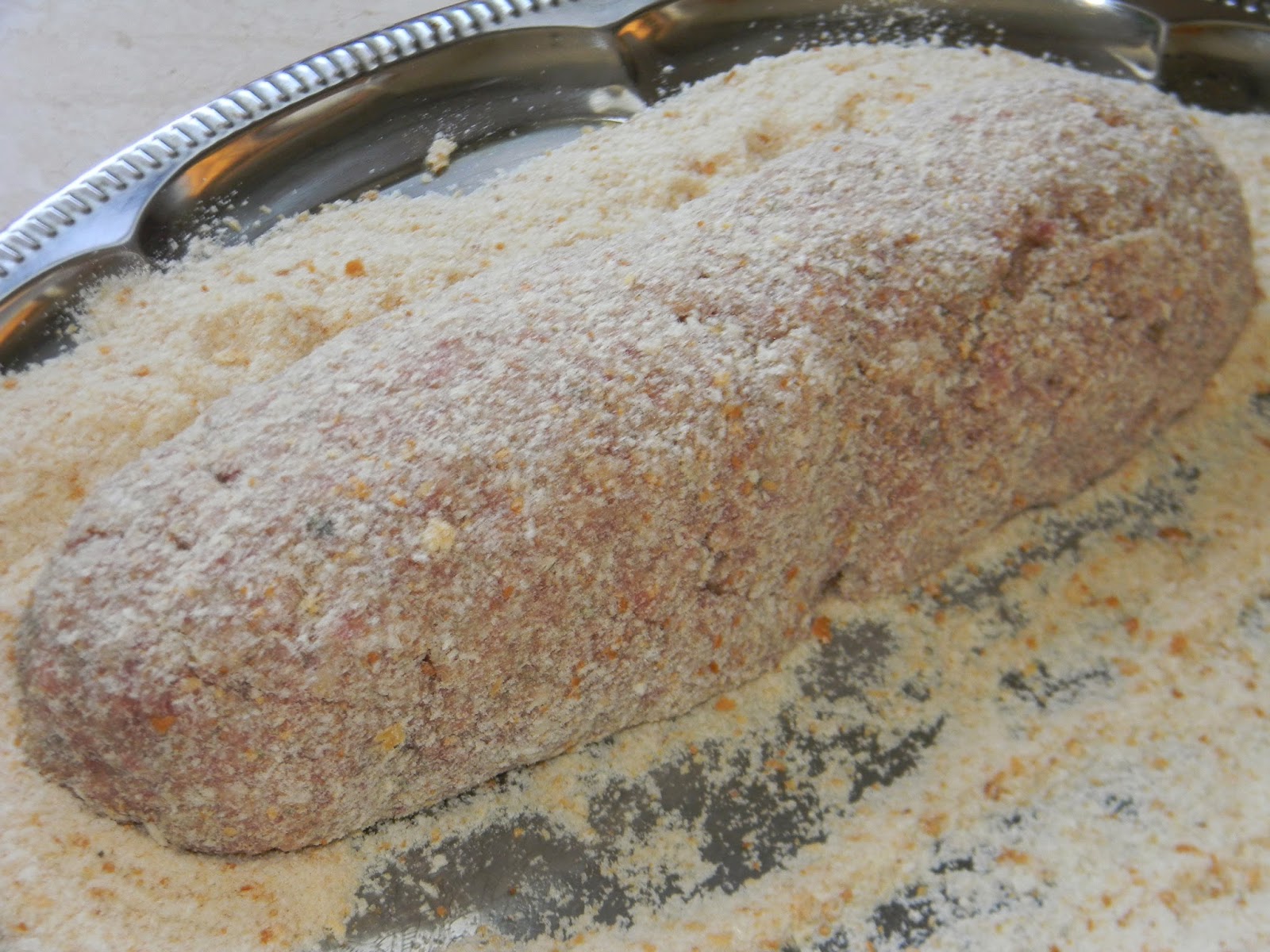 Mamka varí ♥ : FAŠÍRKA